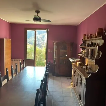 Lägenhet Nel Dell' Appennino Tosco-emiliano *