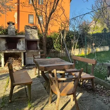 Nel Dell' Appennino Tosco-emiliano * Sibano