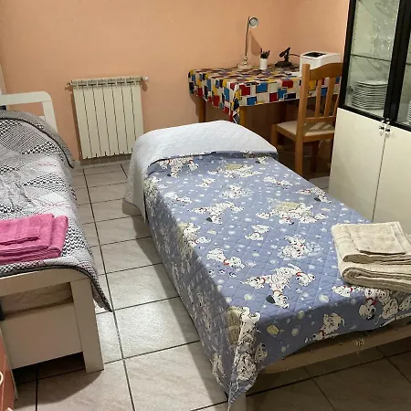 Nel Dell' Appennino Tosco-emiliano Lägenhet Sibano