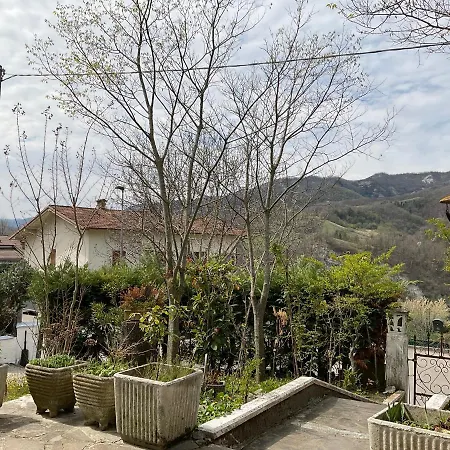 Lägenhet Nel Dell' Appennino Tosco-emiliano *