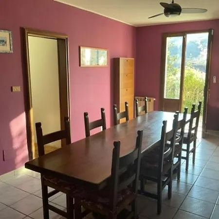Appartement Nel Dell' Appennino Tosco-emiliano *