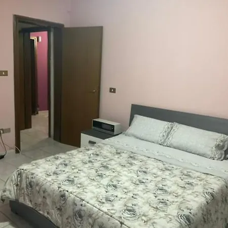 Nel Dell' Appennino Tosco-emiliano Appartement *