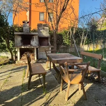 Appartement Nel Dell' Appennino Tosco-emiliano *