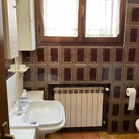 Appartement Nel Dell' Appennino Tosco-emiliano Sibano