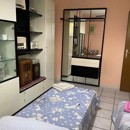 Appartement Nel Dell' Appennino Tosco-emiliano *