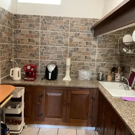 Appartement Nel Dell' Appennino Tosco-emiliano