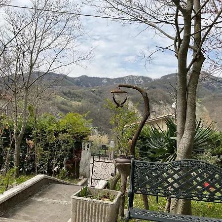 Appartement Nel Dell' Appennino Tosco-emiliano Sibano