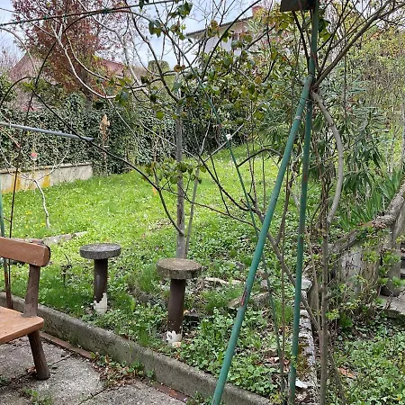 Appartement Nel Dell' Appennino Tosco-emiliano