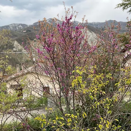 Nel Dell' Appennino Tosco-emiliano Appartement *